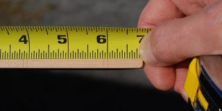 Why We Don't Use The Metric System