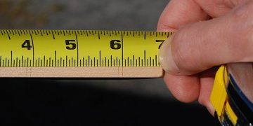 Why We Don't Use The Metric System