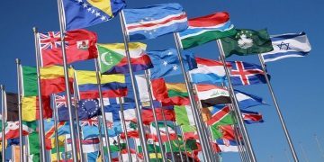 Fantastic Facts About Flags of the World