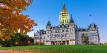 Facts about Connecticut