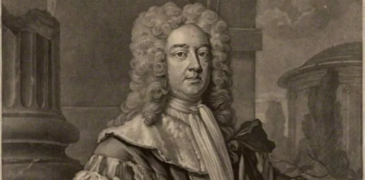 James Oglethorpe