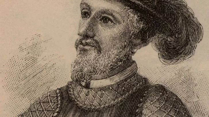 Juan Ponce de León