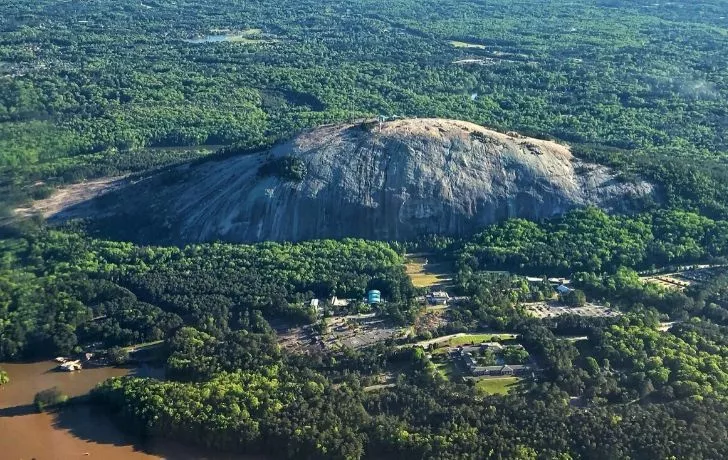 Stone Mountain