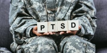 PTSD facts