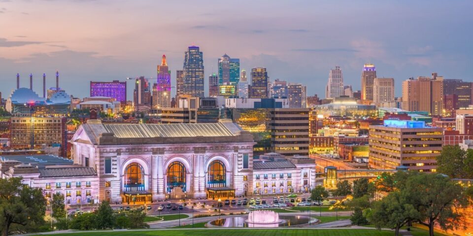 15 Knockout Facts About Kansas The Fact Site 15 Knockout Facts About Kansas The Fact Site