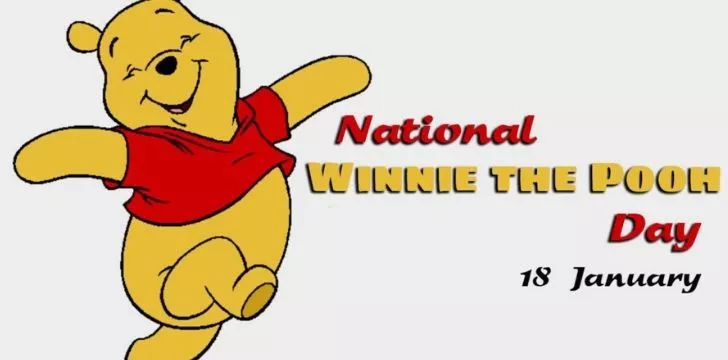 Winnie-the-Pooh, Characters & Facts