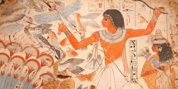 10 Historical Facts About The Ancient Egyptians