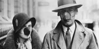 Facts about the Spanish Flu