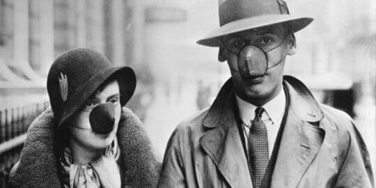 Facts about the Spanish Flu