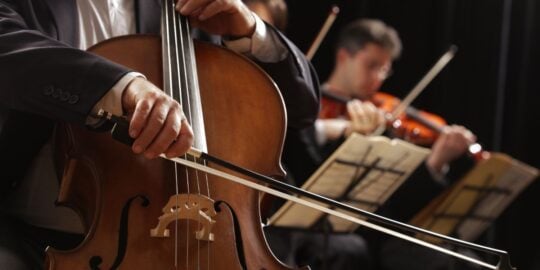 How Does Classical Music Affect The Brain?