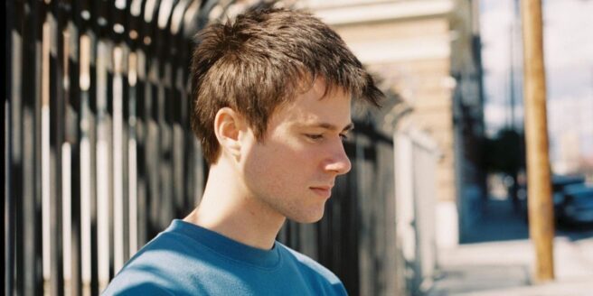 29 Interesting Facts About Alec Benjamin - The Fact Site