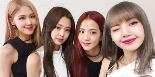 35 Fab Facts About Blackpink