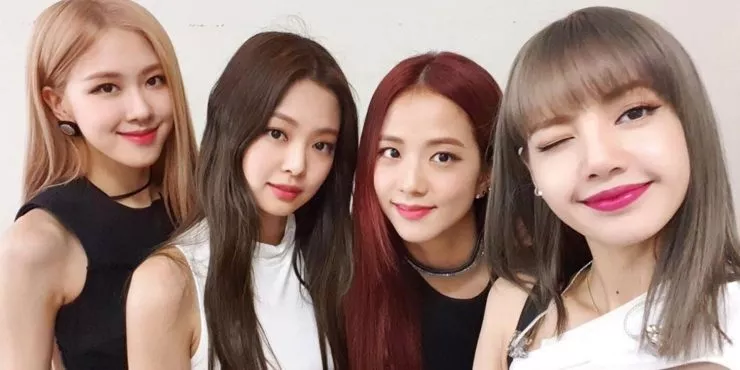 Blackpink: 12 facts you need to know about the K-pop girlband