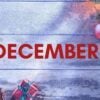 20 facts about December