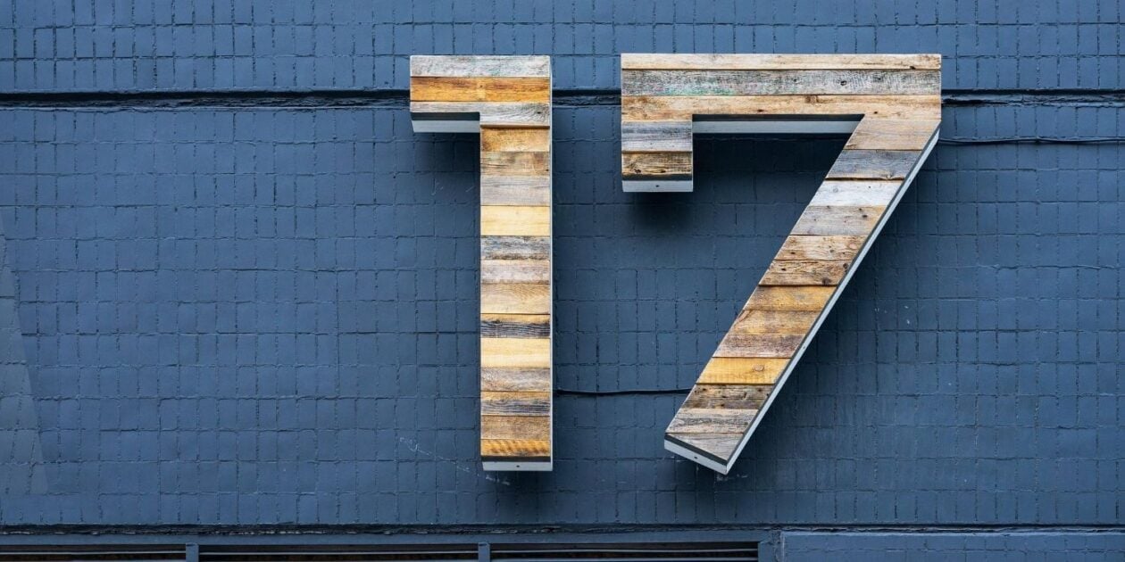 16 Facts About The Number 16 - The Fact Site