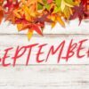Facts about September