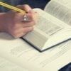How do words get into the dictionary?