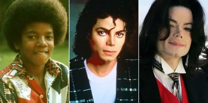 31 Facts about Michael Jackson 