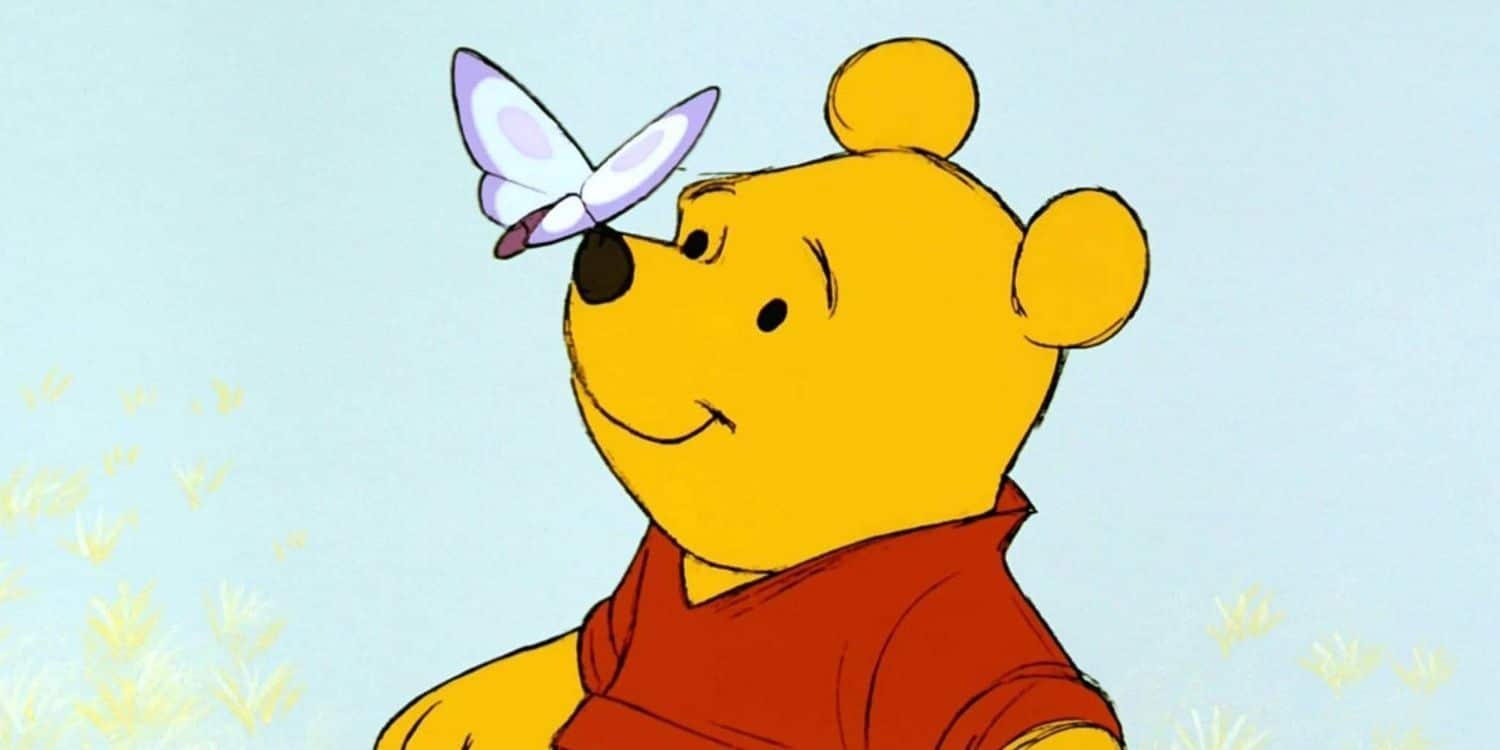 Winnie The Pooh's Quotes