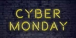 Facts about Cyber Monday