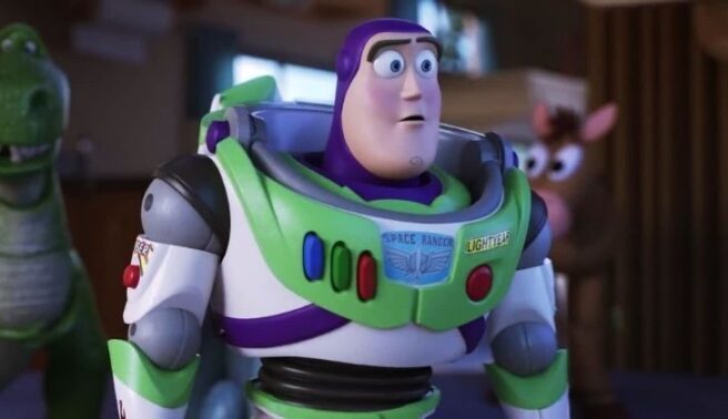 11 Facts About Buzz Lightyear From Toy Story - The Fact Site