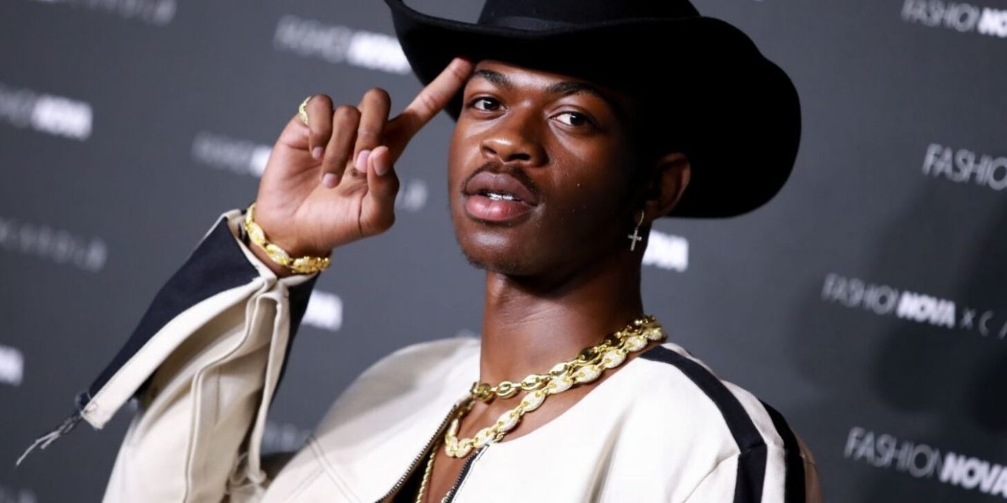 lil nas air force