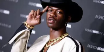 Facts about Lil Nas X