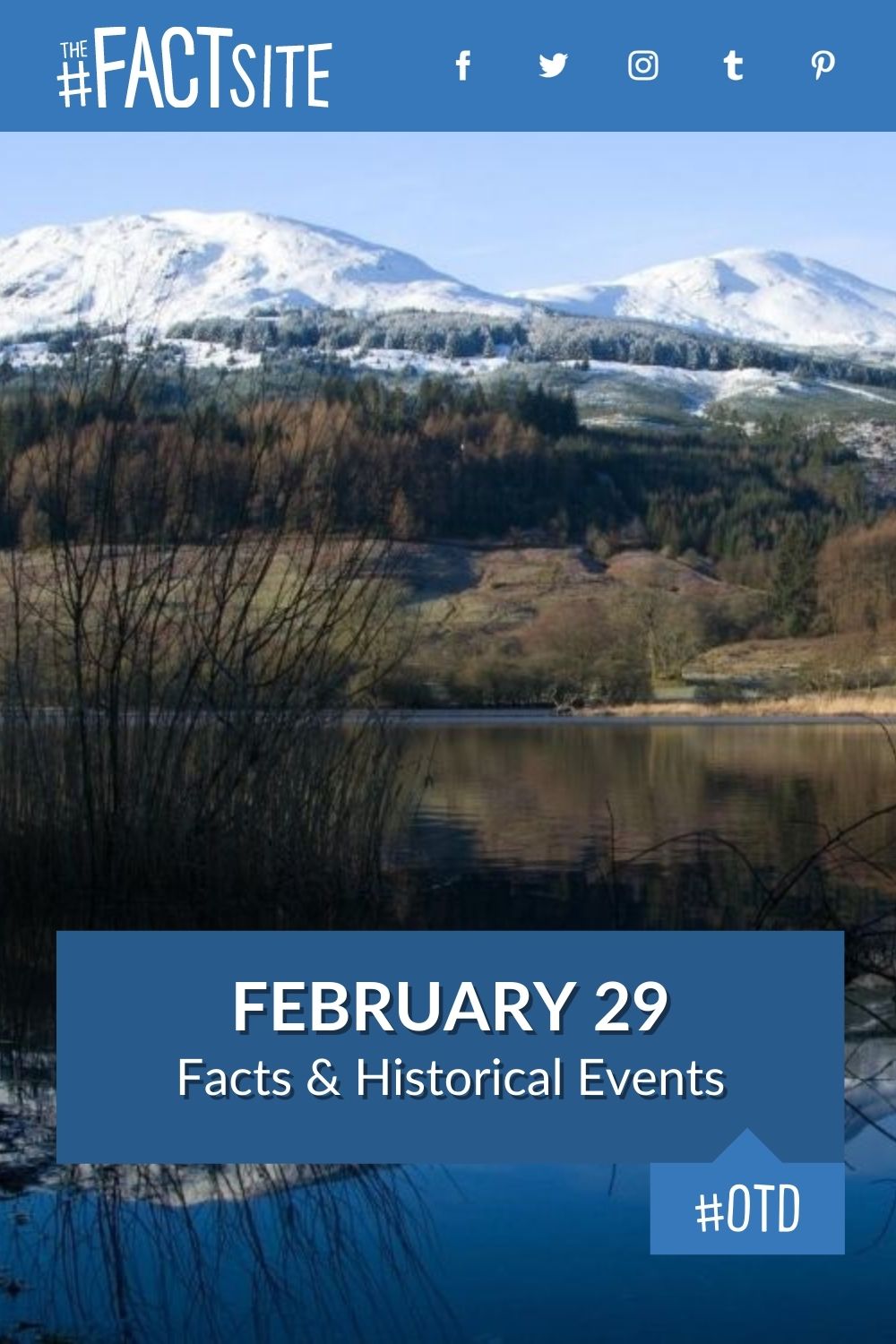 February 29: Facts & Historical Events On This Day