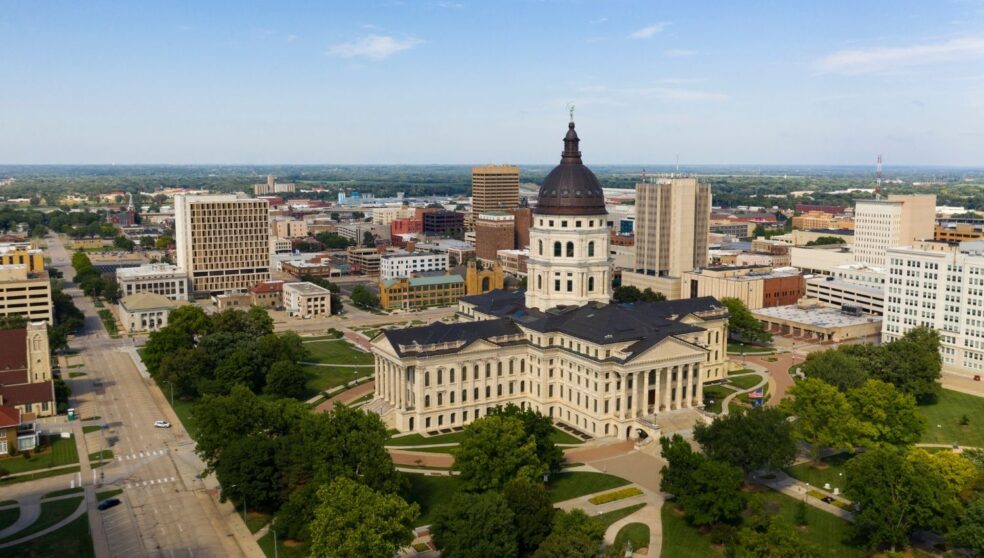 15 Knockout Facts About Kansas - The Fact Site