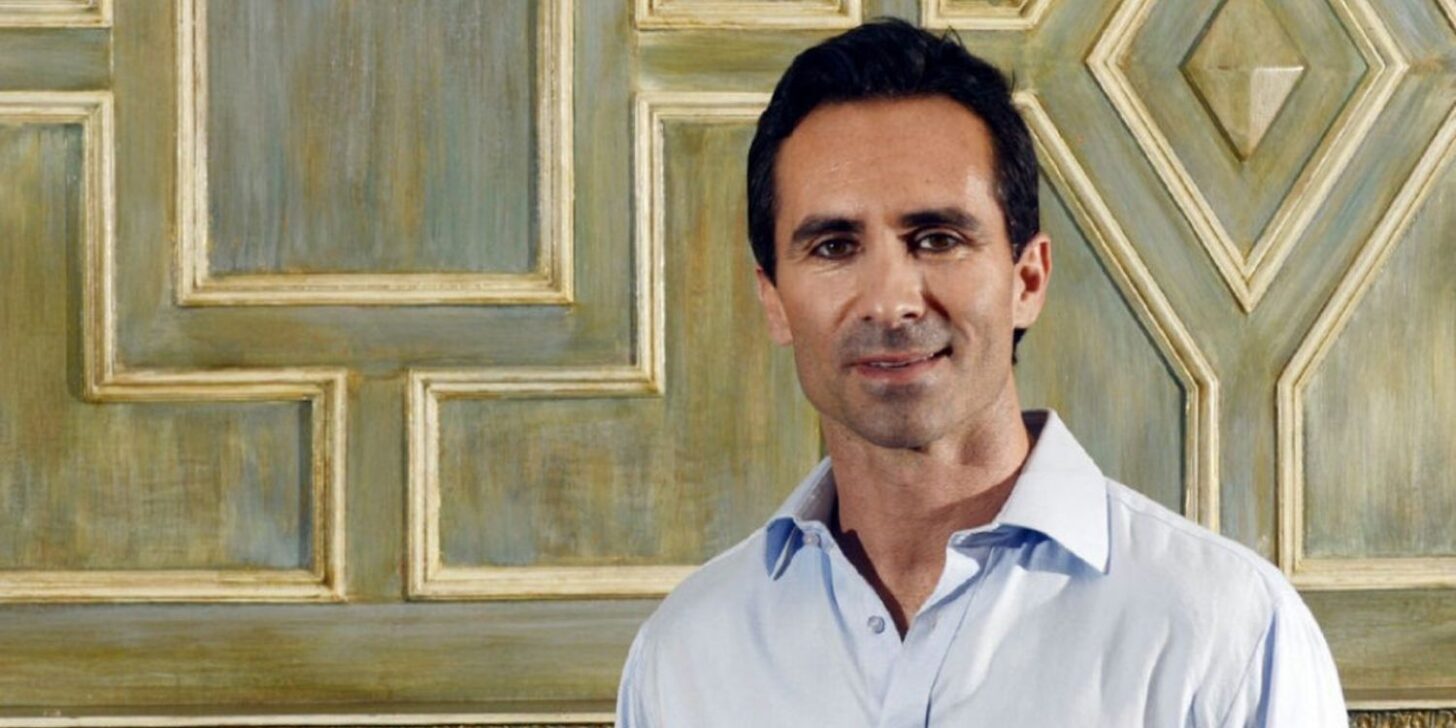 23 Remarkable Facts About Nestor Carbonell - The Fact Site