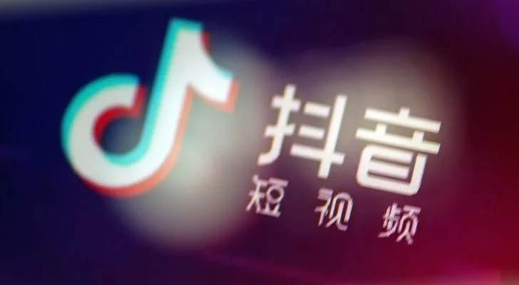 En Chine, TikTok est connu sous le nom de Douyin