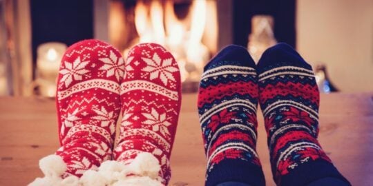 December 25: Facts & Historical Events On This Day