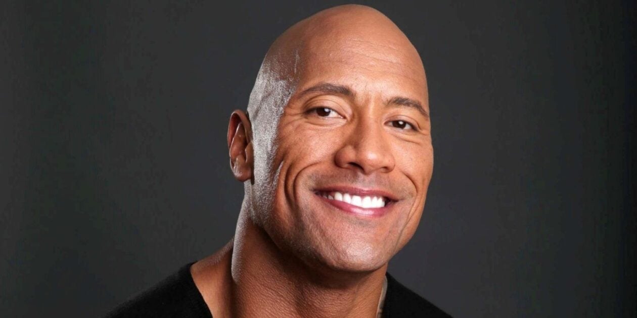 35 Interesting Facts About Dwayne Johnson - The Fact Site