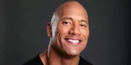 Facts about Dwayne Johnson