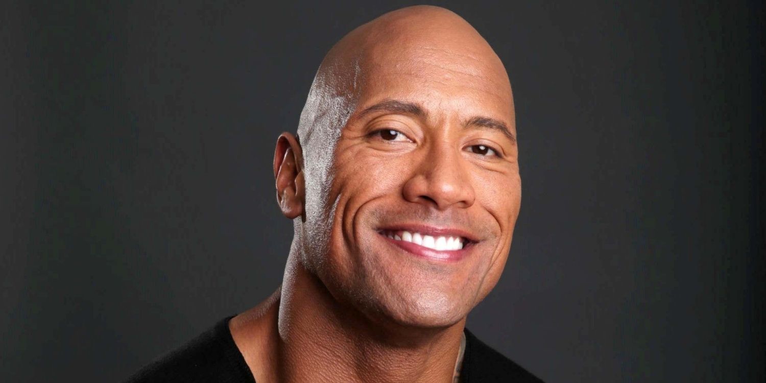 Dwayne 'The Rock' Johnson Talks Life As An Entrepreneur