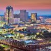 Facts about Louisiana