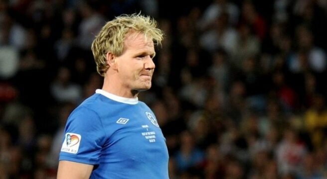 20 Appetizing Facts About Gordon Ramsay - The Fact Site