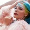 Halsey facts