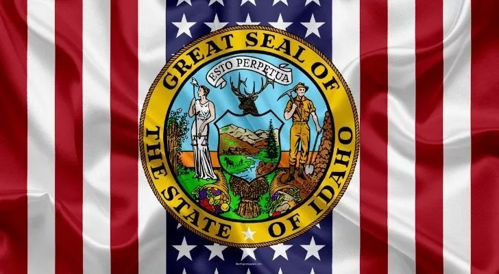 The Idaho Seal