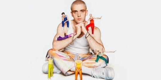 30 Lovely Facts About Lauv