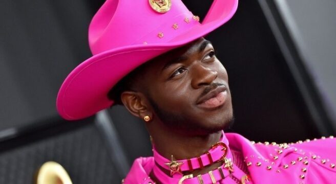 30 Fast Facts About Lil Nas X - The Fact Site
