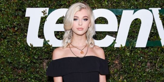 25 Fun Facts About Loren Gray