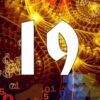 Facts about the number 19