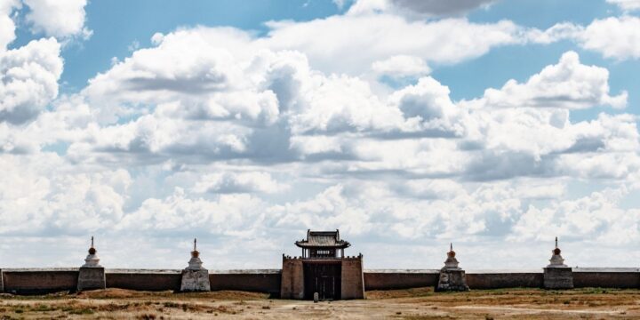 OTD in 1260: Kublai Khan