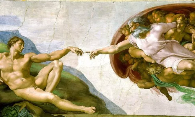 OTD in 1483: The Sistine Chapel in the Vatican opened for its first mass.