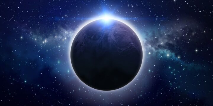 OTD in 1504: A lunar eclipse saved explorer Christopher Columbus's life.