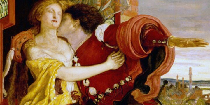 OTD in 1595: One of William Shakespeare's most acclaimed plays