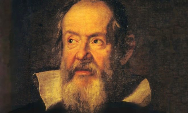 OTD in 1609: Astronomer Galileo demonstrated one of his earlier telescopes to Venetian lawmakers.