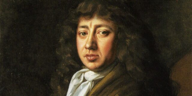OTD in 1669: English civil servant Samuel Pepys recorded his last diary entry.
