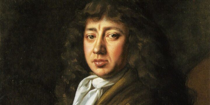 OTD in 1669: English civil servant Samuel Pepys recorded his last diary entry.